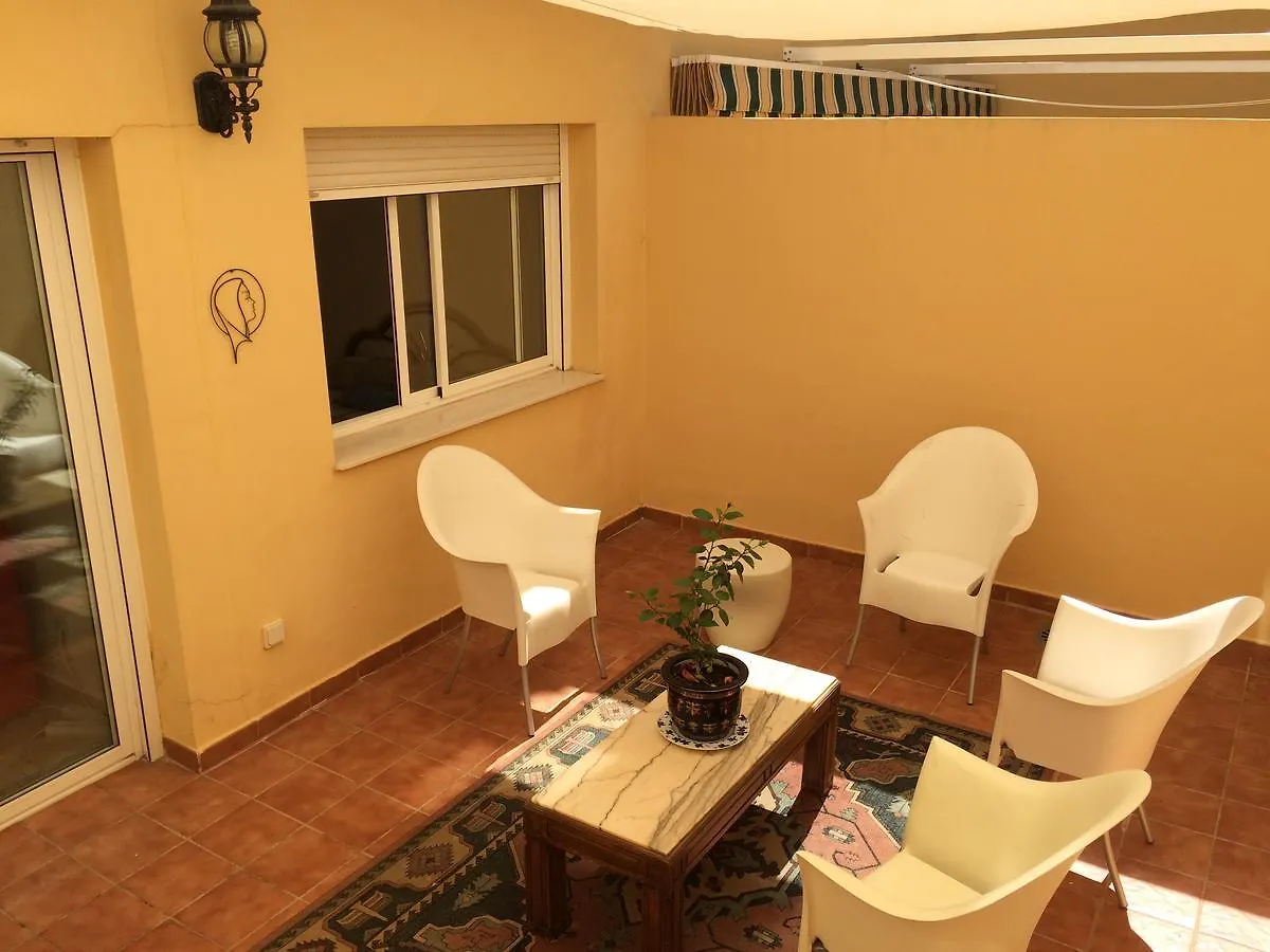 Malaga Center Apartment 0*,  Spain