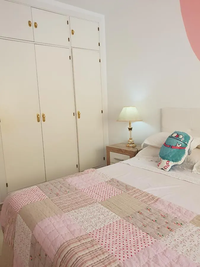 Malaga Center Apartment Spain