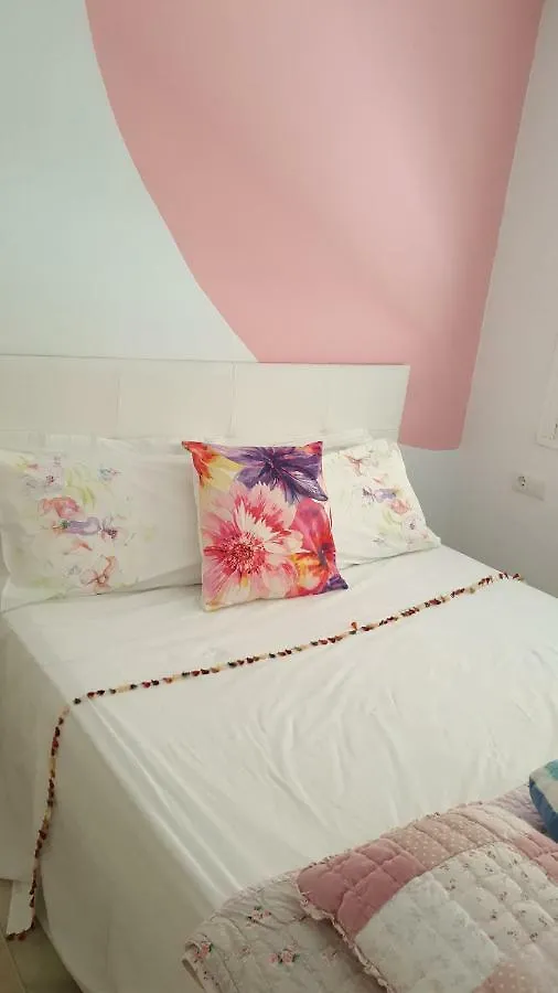 Malaga Center Apartment