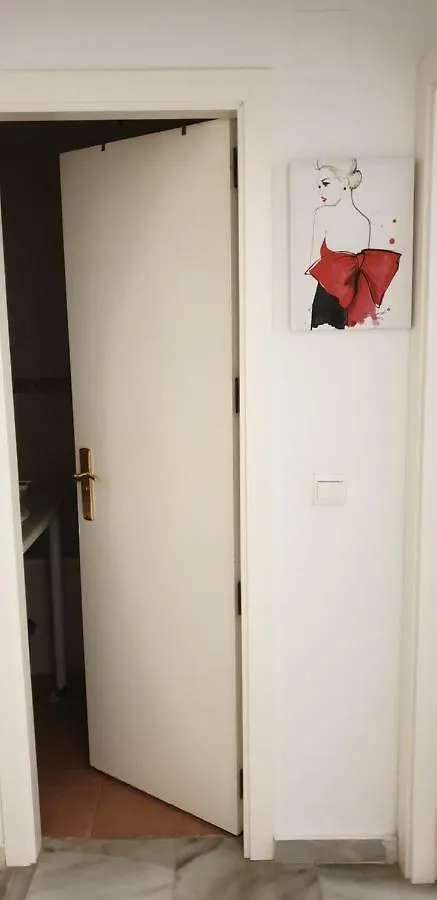 Malaga Center Apartment 0*,  Spain