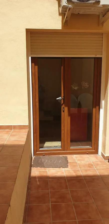 Malaga Center Apartment 0*,