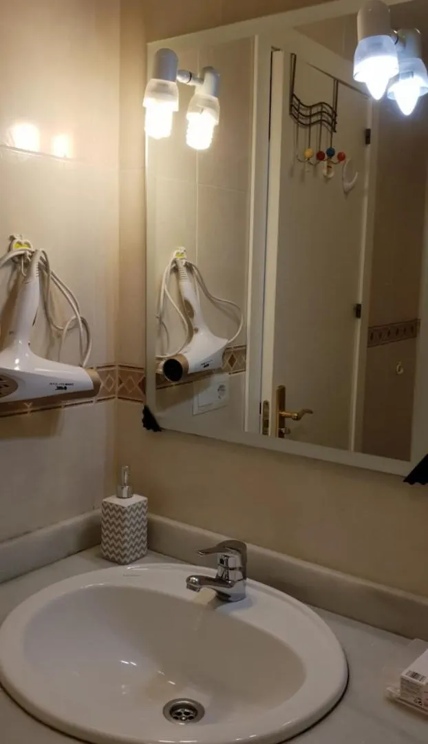 Malaga Center Apartment