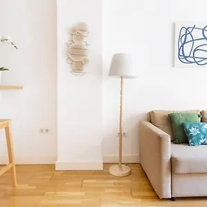  Apartamento City Centre Teatro