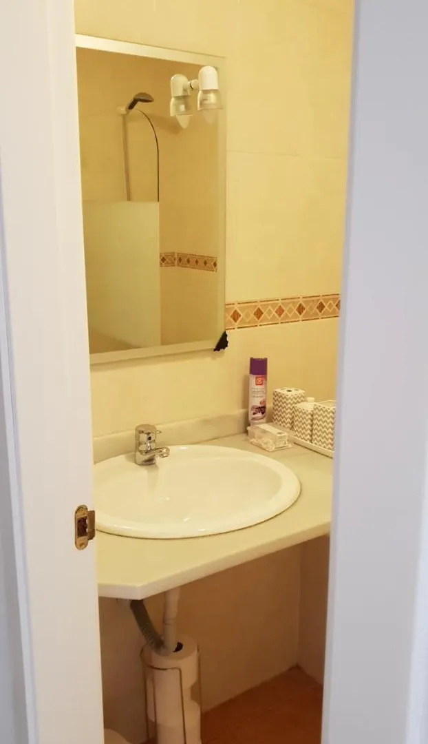 Malaga Center Apartment