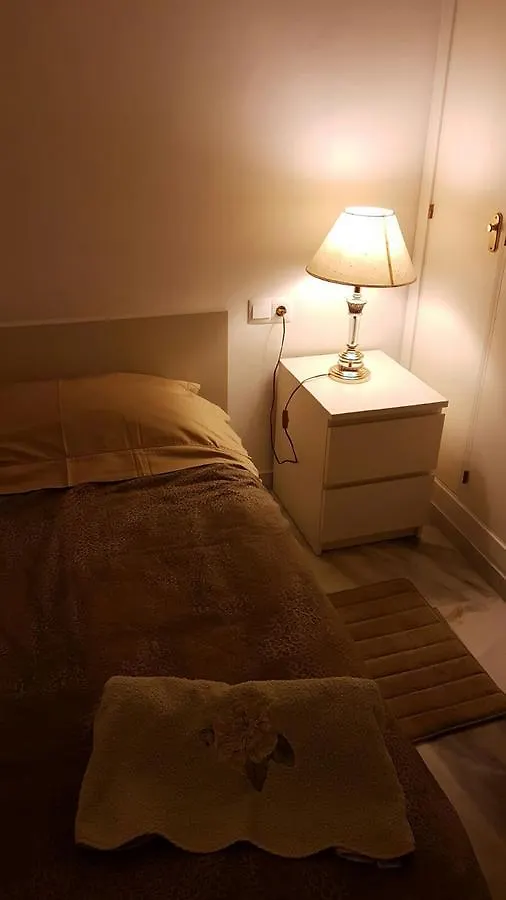 Malaga Center Apartment Spain