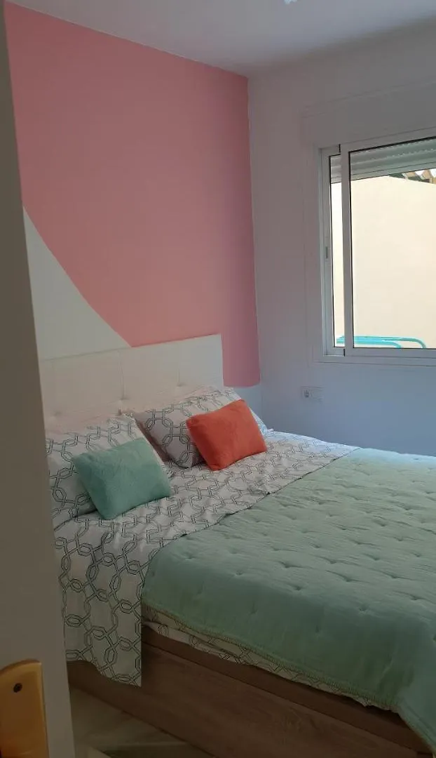 Malaga Center Apartment