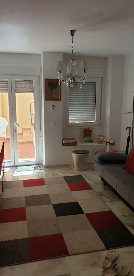 Malaga Center Apartment 0*,