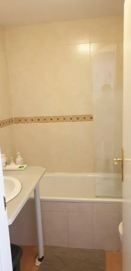 Malaga Center Apartment 0*,  Spain