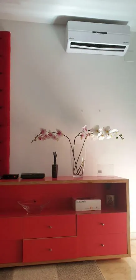 Malaga Center Apartment 0*,